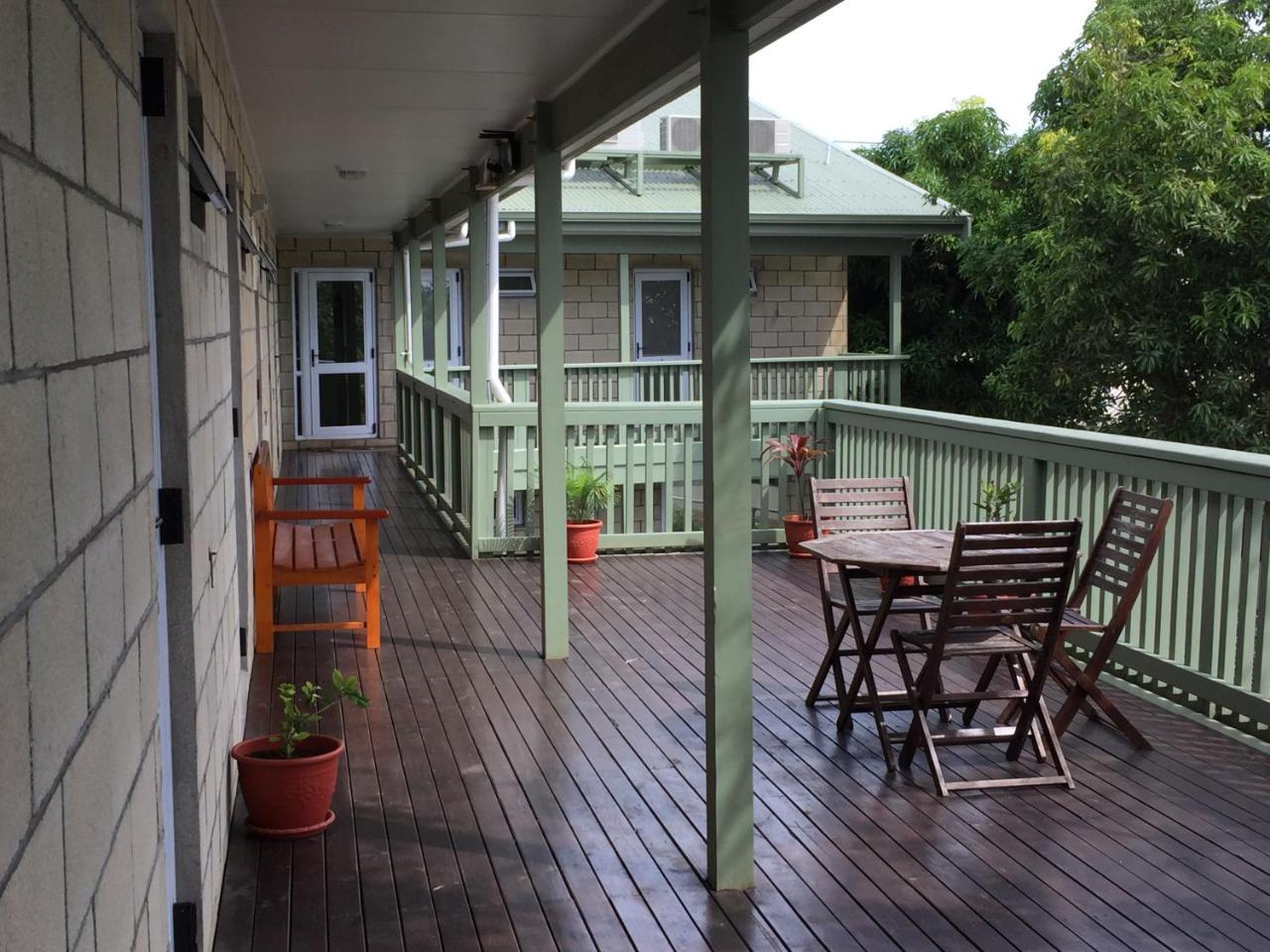 House Of Tonga Hotel Nuku'alofa Exterior photo